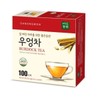 (다농원) 우엉차 100티백 전통차/우엉차/전통차/전통우엉차/티백/우엉차티백/전통차티백/전통우엉차티백/침 (Danongwon) Burdock Tea 100 Tea Bags