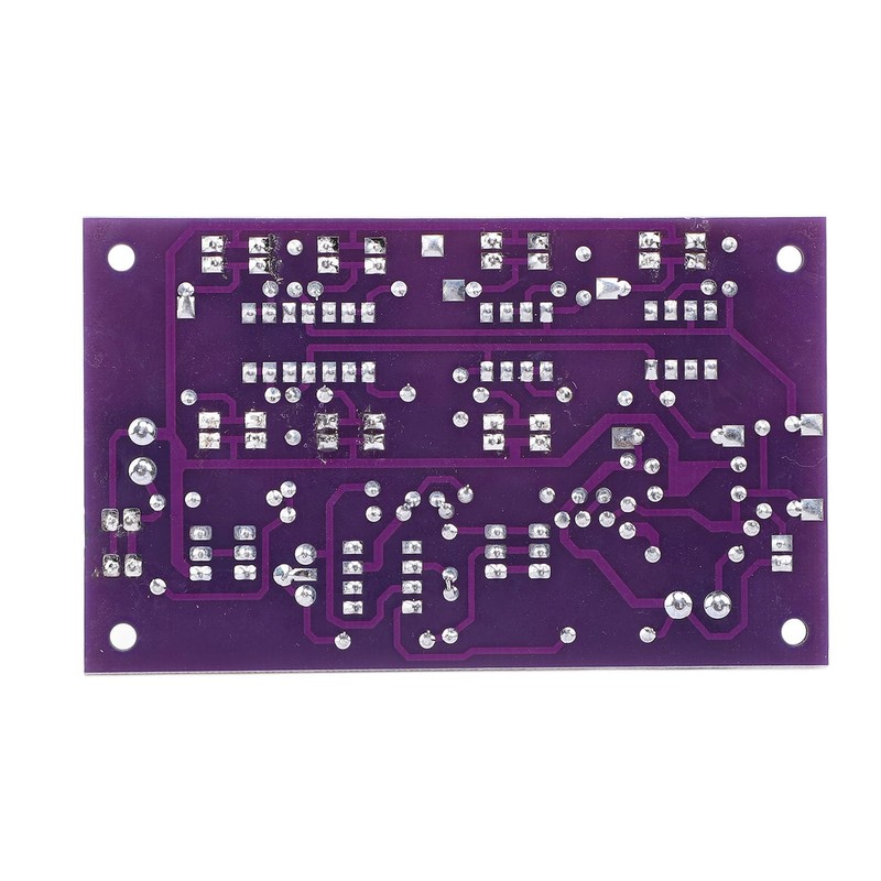 OP AMP Test Module Operational Amplifier Test Board Amplification Circuit