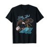 Billy Idol - Biker Eagle T-Shirt