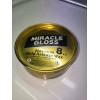STONER WAX, FORMERLY MEGUIAR'S MIRROR GLAZE MAXIMUM 8 MOLD RELEASE