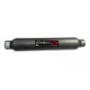 Emsa Resonador Deportivo Tipo Bala Rocket Air Flow 18 X