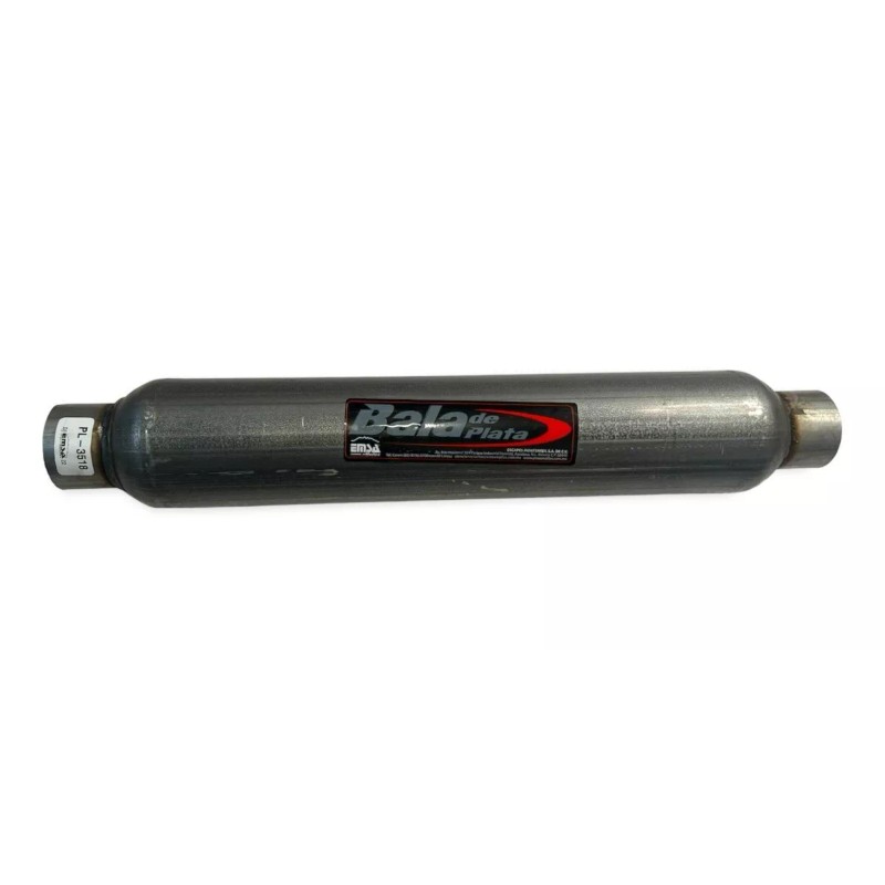 Emsa Resonador Deportivo Tipo Bala Rocket Air Flow 18 X