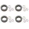 Stevens Lake Parts Injector Seal Kit Set of Four (4)