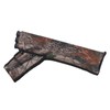 3 Tubes Hip Quiver Waist Hanged Arrow Archery Carry Bag