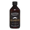 Shampoo Bergamota Y Cola De Caballo Barba Bigote Y Cabello