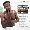 Bump Patrol Beard Patrol Beard Grooming Oil - 2 fl