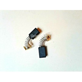 Craftsman Motor Brush 0QBG OQBG  2pcs  Miter Saw Carbon  Brushes  83800232A1