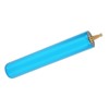 Aluminum Alloy Pool Billiard Cue Extension 6 Inch Snooker Cue