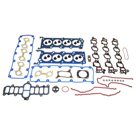 DNJ Head Gasket Set HGS4170 For 99-05 Ford 5.4L V8 SOHC Naturally Aspirated, Supercharged