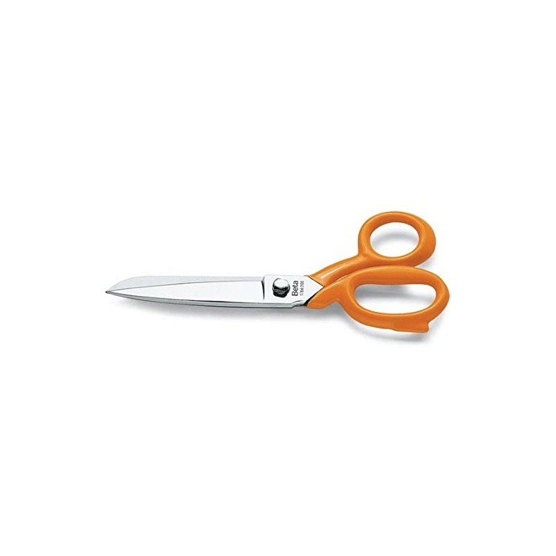 Beta 1784 Heavy Duty Scissors, 175 mm