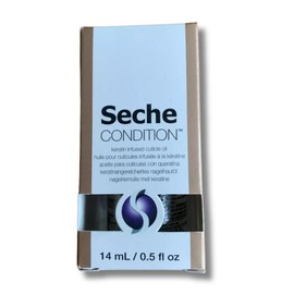 Keratin Cracked Cuticles Nail Treatment - 14ml Bottle, Single Pack, Intensive Repair Formula for Hydrating and Restoring Cracked Cuticles and Nails, Promotes Healthier and Stronger Nail Growth