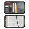 Bengbobar Bible Cover Flower Bible Cover Case Bible Case for