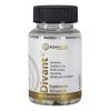 Rednatura Divant Nf Gymnema Sylvestre 60 Capsulas Sabor Sin Sabor
