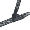 Lomo 38mm Wide Kayak Roof Rack Strap - 3.5M
