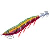 DUEL Easy Q Magnet TG No. 3.5 0.6 oz (18.5