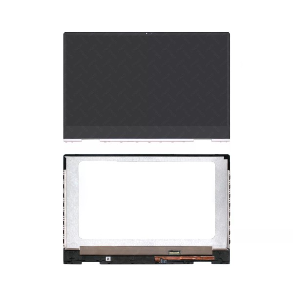 LEDOLED 15.6'' LCD Touch Screen Digitizer Assembly for HP Envy