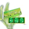 셀리스트샵G Dasan Green Tea Soap Set 100g x 3