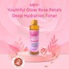 Arisu Youthful Glow Rose Petals Deep Hydration Toner