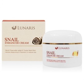 Moisturizing Snail Cream for Healthy, Hydrated Skin 100ml