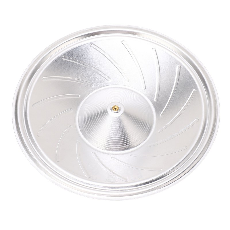 Resonator Cone Aluminum Protective Professional Guitar Resonator Cone Replacement