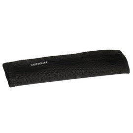 Ostrich Ring Row Accessory [Shoulder Pad 15]