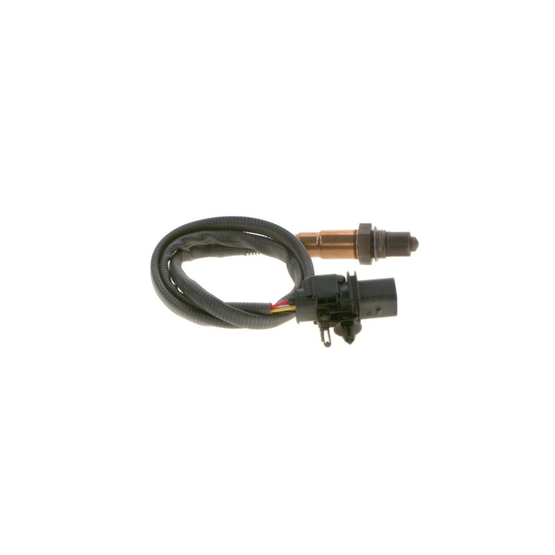 Bosch 0 258 017 095 Lambda/Oxygen Sensor