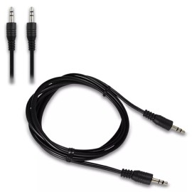 Universal, For Apple B2G1 Free Male to male Stereo Audio Auxiliary AUX Cable Cord for Music Car Phone