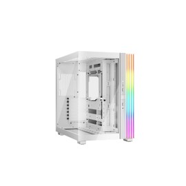 be quiet! Light Base 600 DX PC Case | White | BGW66