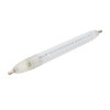 2 Pcs LED Underwater Fishing Light Night Fishing Lure Bait