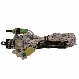 PIAA 34046 1500 Back Up Lamp Wiring Harness