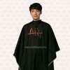Salon Perm Dyeing Cape Shoulder Gown Art