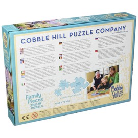 Cobble Hill Puzzle Company Ltd. The Wizard of Oz