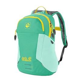 Jack Wolfskin Unisex Children's Moab Jam Backpack