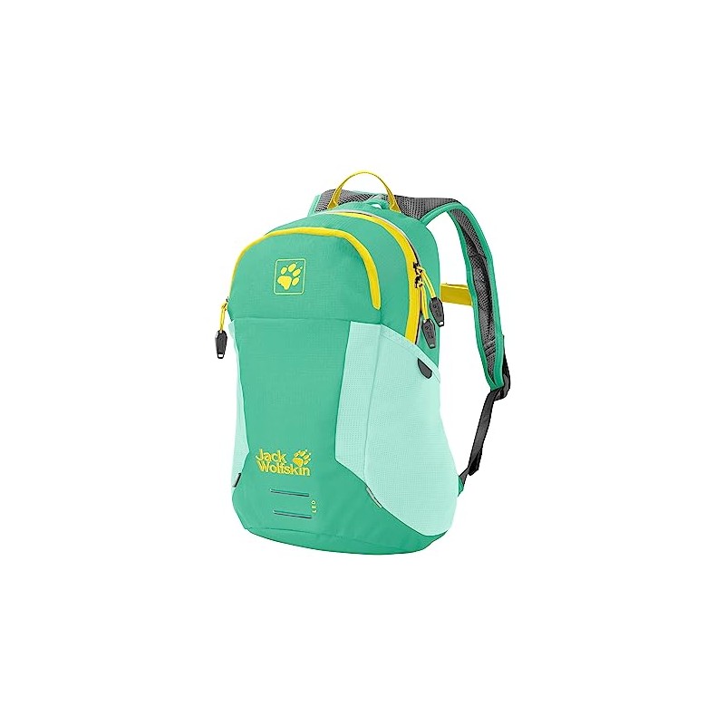 Jack Wolfskin Unisex Children's Moab Jam Backpack