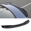 ZXMOTO Rear Spoiler Compatible with Honda Civic Sedan 2022 2023