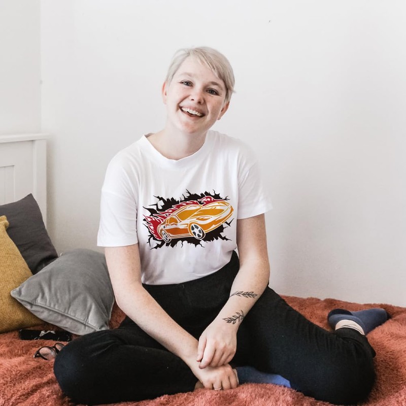 FINGERINSPIRE Pack of 3 Sports Car Drawing Stencils with a