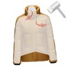 CHILDWEET Polyester Drying Bag Household Cloth Dry Bag Quick Drying