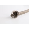 Basalt Flame Retardant Sheath Extreme Thermal Protection for Aerospace Industry,