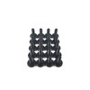 Gun Guy Gear - Machine Screws - Black Finish 20