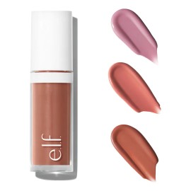 E.l.f. Camo Liquid Blush Rubor Liquido Nuevos Tonos Tono Del Maquillaje Copper Etiquette