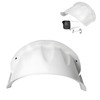 CTXSumTec 11.4" X 8.07"X6.18" CCTV Security Camera Sun Rain Shade