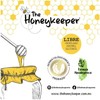 The Honeykeeper - Gel para peinar, gel para bebe Manzanilla