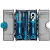 Eclipse EMS78PS 78 Piece Compact Mini Metric Socket & Bit