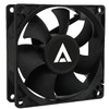 Acteck Ventilador POLAR EG VG80 80mm 2500RPM Negro Molex AC-938129