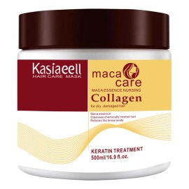 Hb Karseell-tratamiento Capilar, Colágeno, Restauración