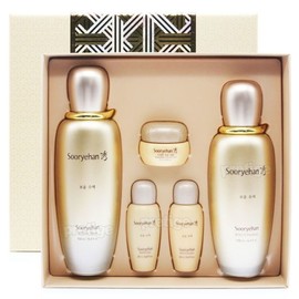 Beautiful 2-piece gift set / 수려한 보윤 2종 기획세트