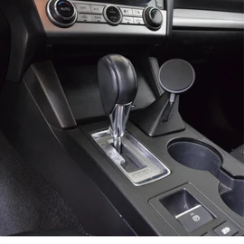 Generic Phone Holder for Subaru Outback 2015-2019 (MagSafe Compatible/Wireless Charging)