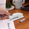 Swingline Stapler, Cub Compact Desktop Stapler, 20 Sheet Capacity, Metal,