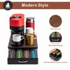 FlagShip for Nespresso Pod Drawer Vertuo Pod holder Coffee Pod