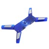 Laptop Cooling Pad Fan with USB Hub Portable Foldable Cooler